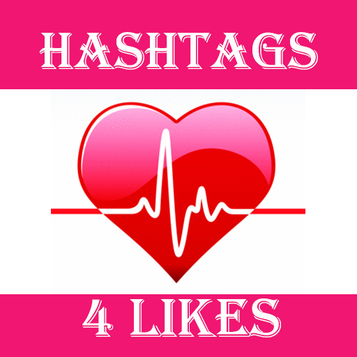 TikGrow : Hashtags, Captions, Fans for TikTok icon