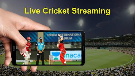 Star Sports Live Cricket Tv in Hindi - Guide screenshot 4