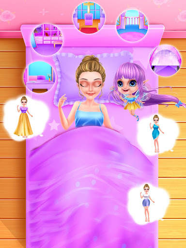 My Fashion Dress Dream - Top Dressup screenshot 2