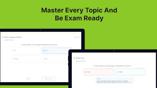 iPrep - Learning App for 1 -12 screenshot 13