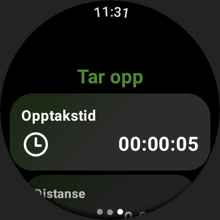 Wikiloc Outdoor Navigatie GPS screenshot 10