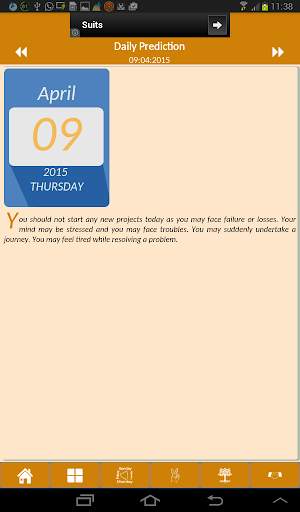 Numerology - Western Free screenshot 8