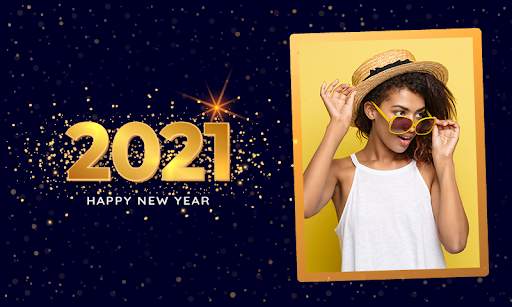 Happy New Year Wishes 2021 screenshot 3