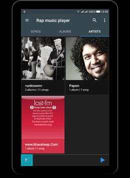 King Music Player screenshot 6