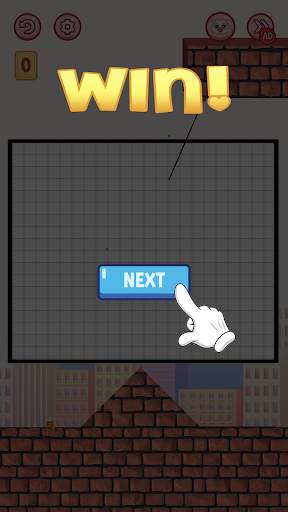 Draw To Crush: Draw Puzzle screenshot 7