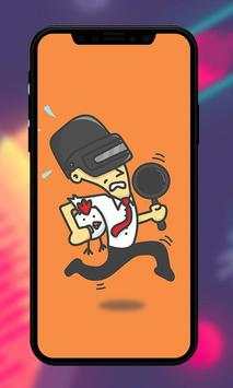 Pubg Wallpapers screenshot 3