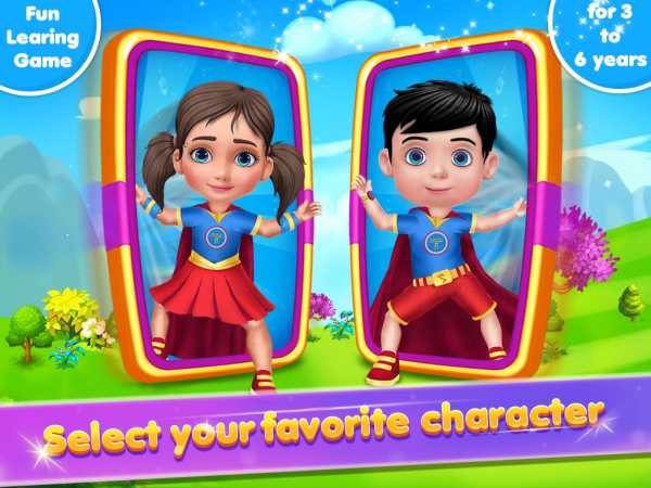 Fundo Kidz screenshot 3