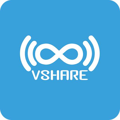 VShare 5.01