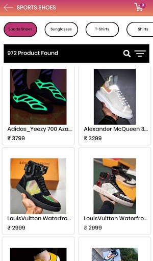 Shopping Hub screenshot 3