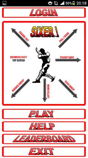 Batting Simulator screenshot 2