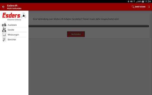 Esders IR screenshot 8