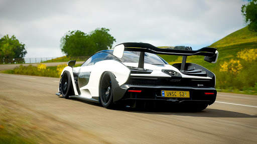 GT Car Racing No Limits 2020 : Simulator Edition screenshot 3