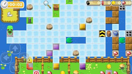 Bobby Turtle screenshot 4