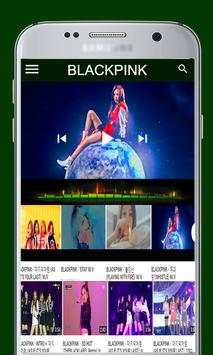 Blackpink Song screenshot 3