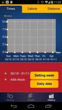 fitMate screenshot 3