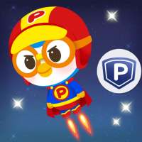 뽀로로 히어로 월드 icon