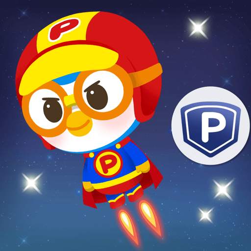 Pororo Hero World 2.0.4