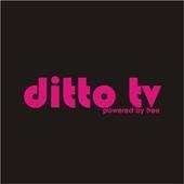 Free ditto TV -  Live TV Shows Channels List 1.0