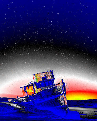 Thermal scanner camera VR screenshot 7