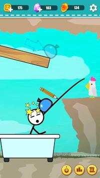 Bola Tricky screenshot 3