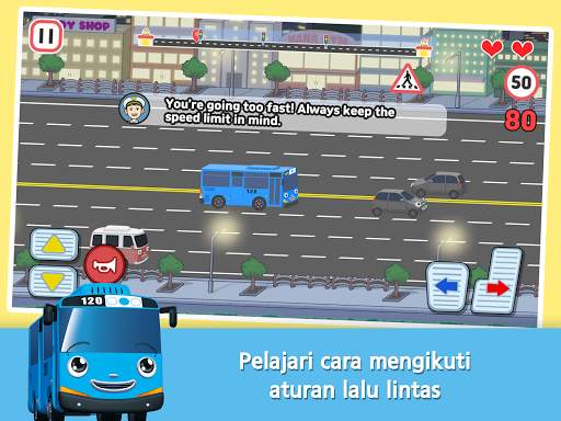 TAYO Driving Practice screenshot 6