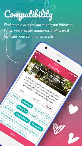 Woo You Dating App - Date, Chat & Meet скриншот 7