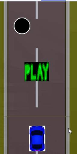 Car Race screenshot 1