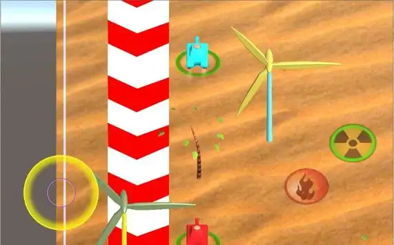 Super Tank screenshot 3