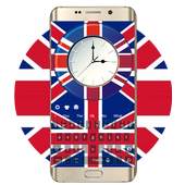 British Time Keyboard 10001006