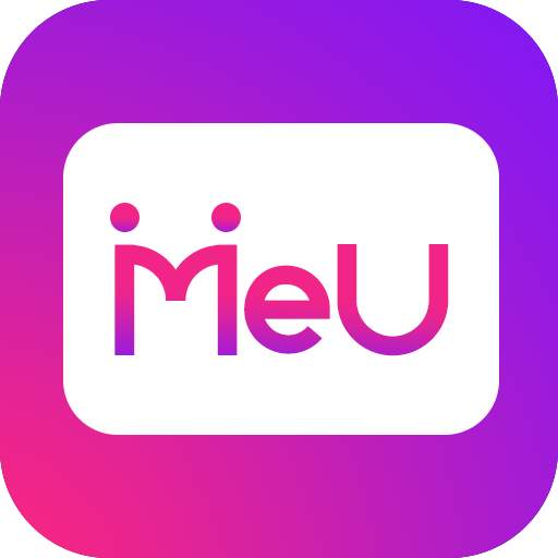 MeU - Video call advice and live chat app free 1.3