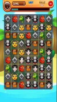 Pets World Crush screenshot 2
