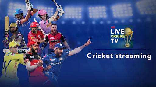 IPL Cricket Tv Live Score HD screenshot 2