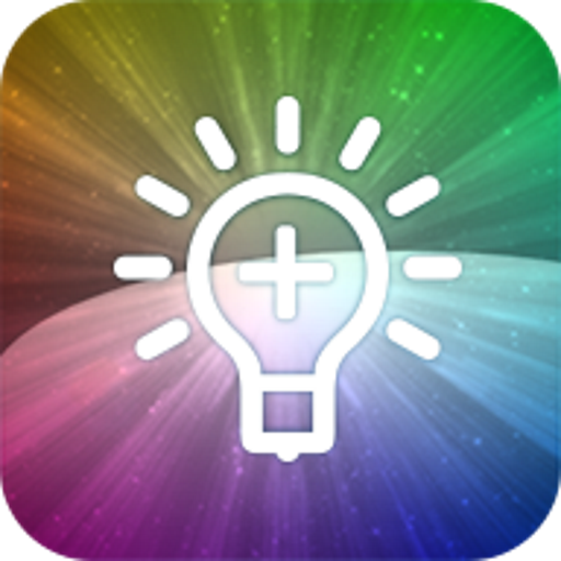 SmartD RGB Lighting icon