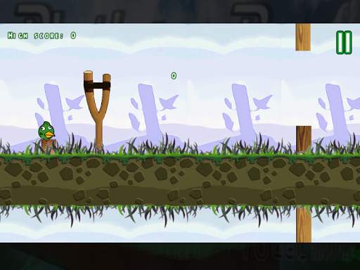 Angry Flappy स्क्रीनशॉट 6