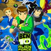Guide BEN 10 Ultimate Alien 1.0
