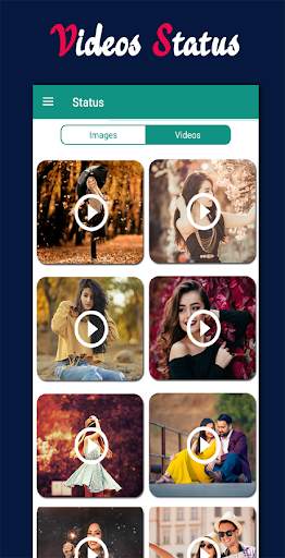 Status Saver for WhatsApp - High quality screenshot 2