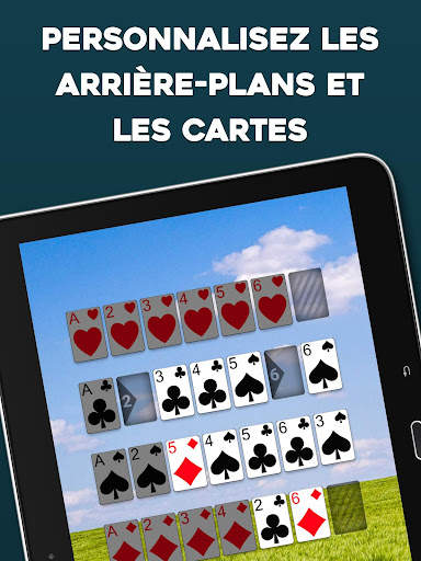 Addiction Solitaire screenshot 9