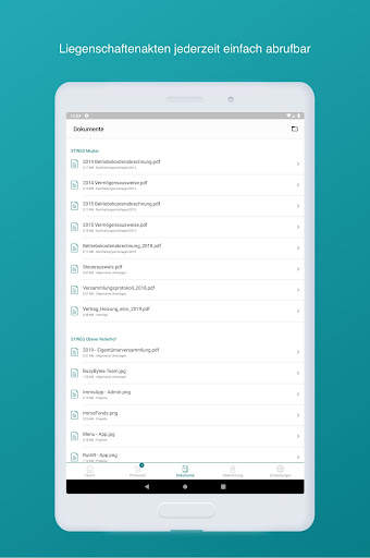 ImmoApp screenshot 13