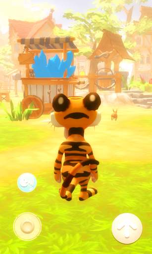 My Talking Tiger screenshot 6