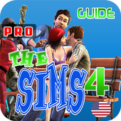 Tips The Sims 4 icon