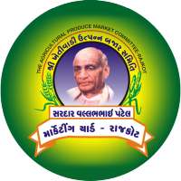 RAJKOT APMC icon