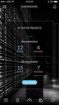 EF App screenshot 1