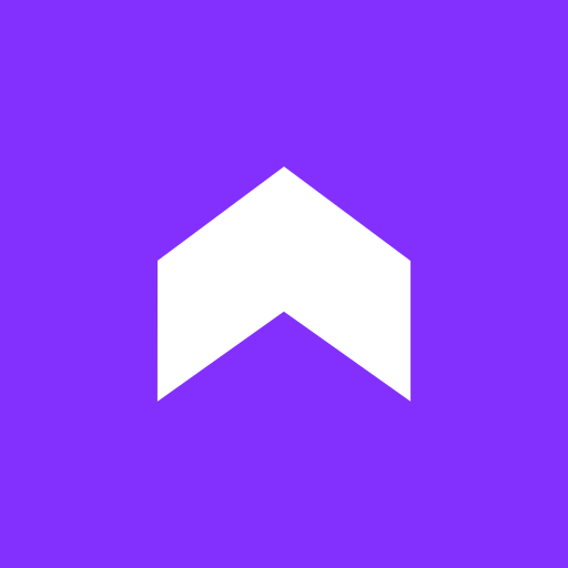 Uphub - Coding &amp; Developer Communities App icon