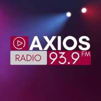 Fm Axios 93.9 icon