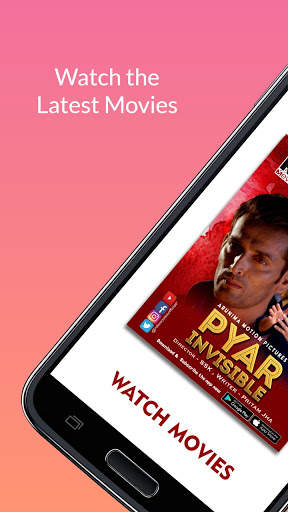 RDX Movies screenshot 3