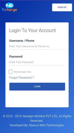 Happy Recharging : Prepaid, DTH & Bill Payment screenshot 2