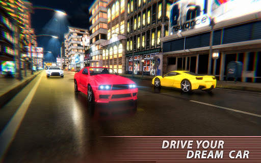 Car Driving Simulator: Real Racing Games 2019 screenshot 7