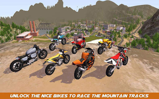 Real Bike Racing Jobs screenshot 5