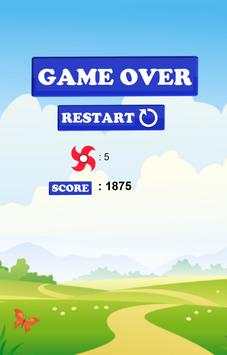 Ninja Jumping Game screenshot 4