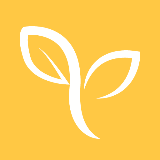 Ovia Fertility: Ovulation, Period &amp; Cycle Tracker icon